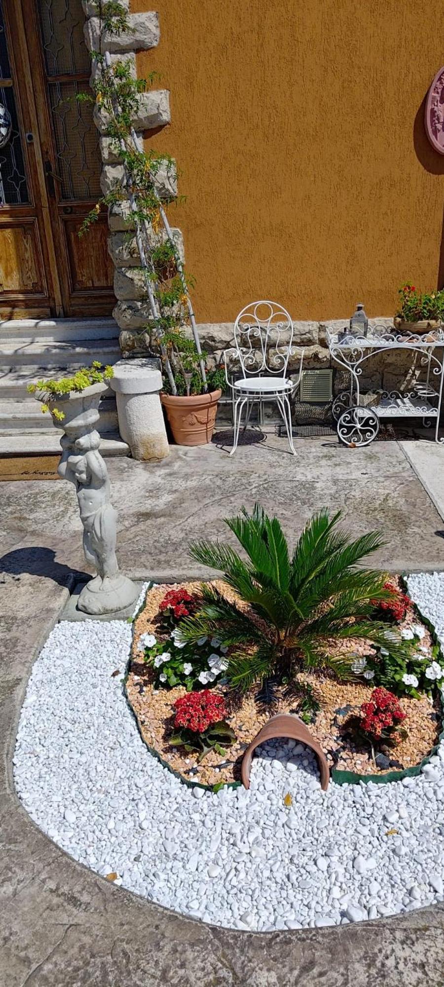 Agriturismo Allo Scoglio - Azienda Agricola 的里雅斯特 外观 照片