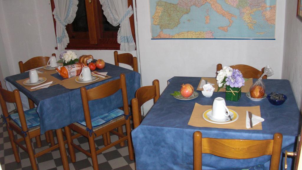 Agriturismo Allo Scoglio - Azienda Agricola 的里雅斯特 外观 照片