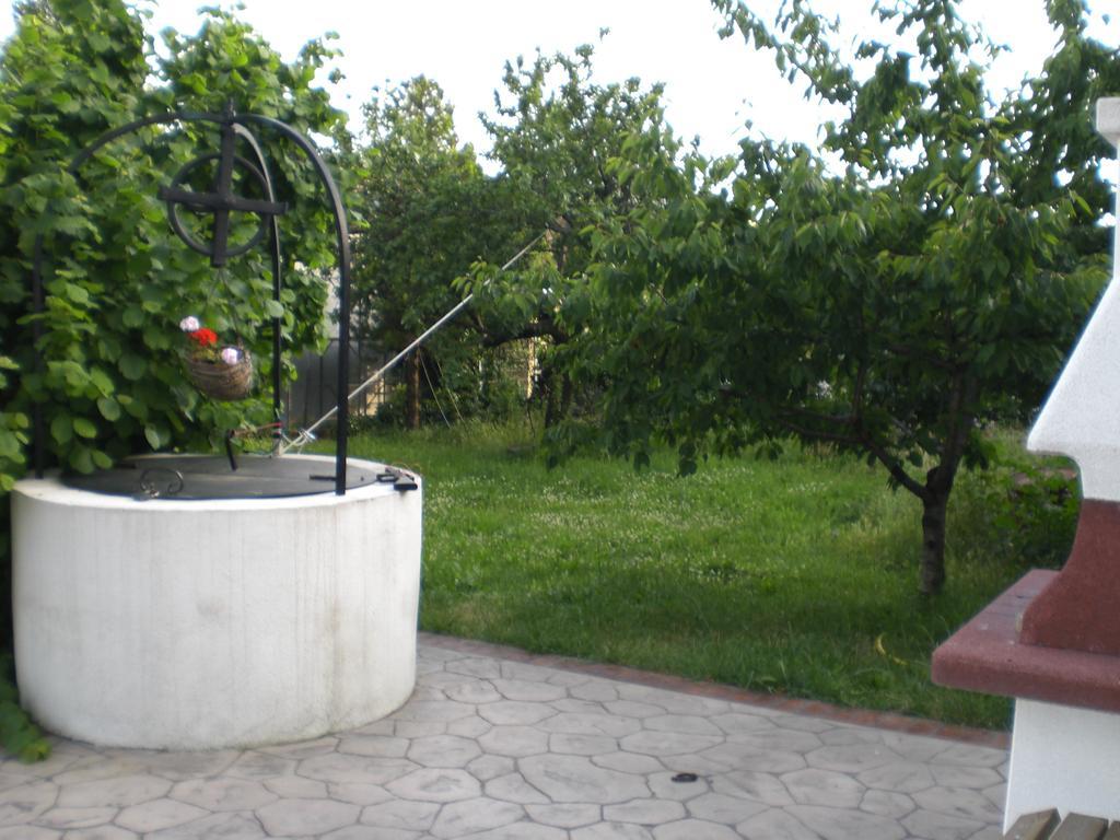 Agriturismo Allo Scoglio - Azienda Agricola 的里雅斯特 外观 照片