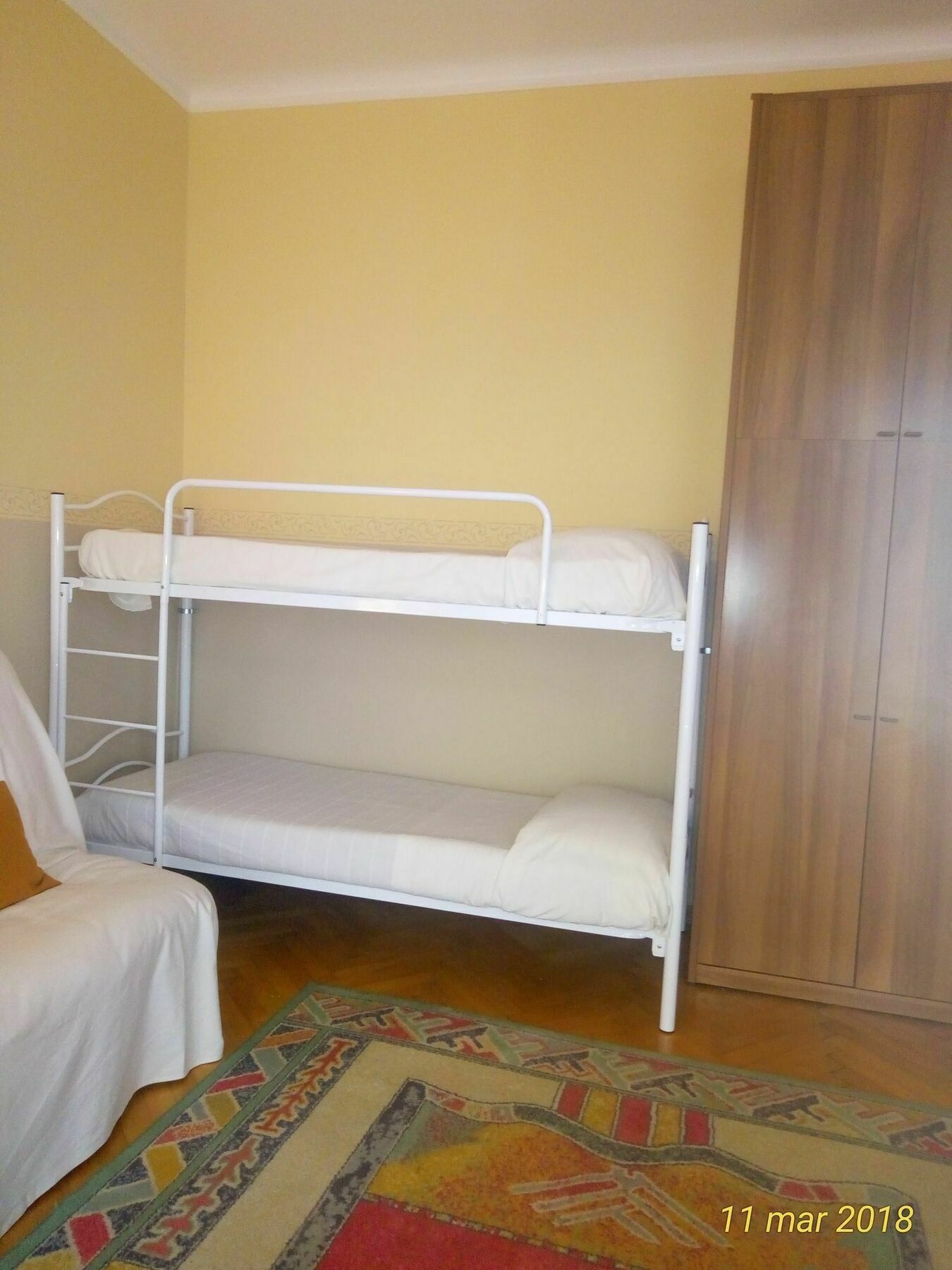 Agriturismo Allo Scoglio - Azienda Agricola 的里雅斯特 外观 照片
