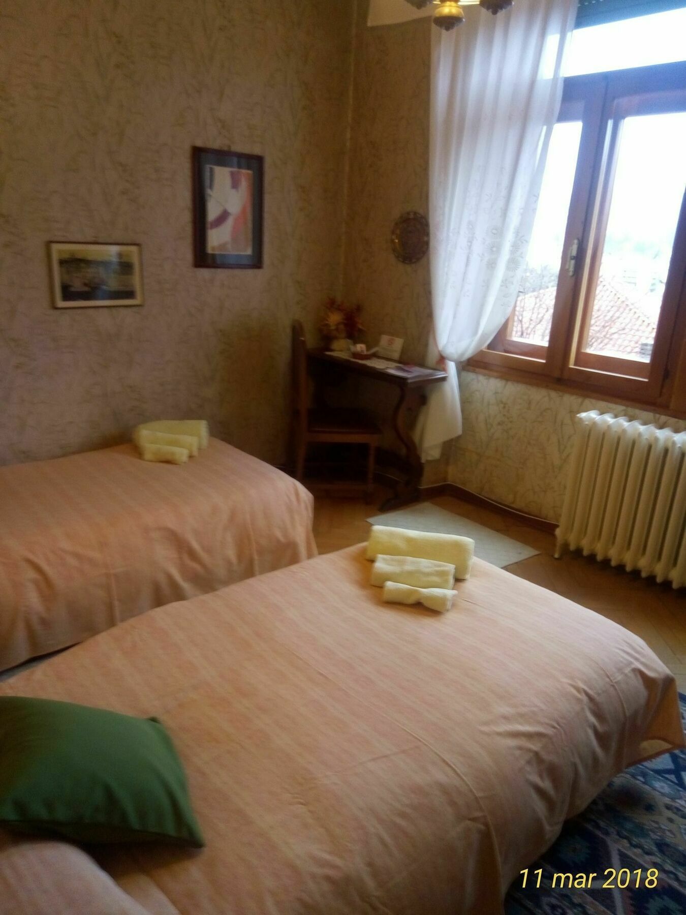 Agriturismo Allo Scoglio - Azienda Agricola 的里雅斯特 外观 照片