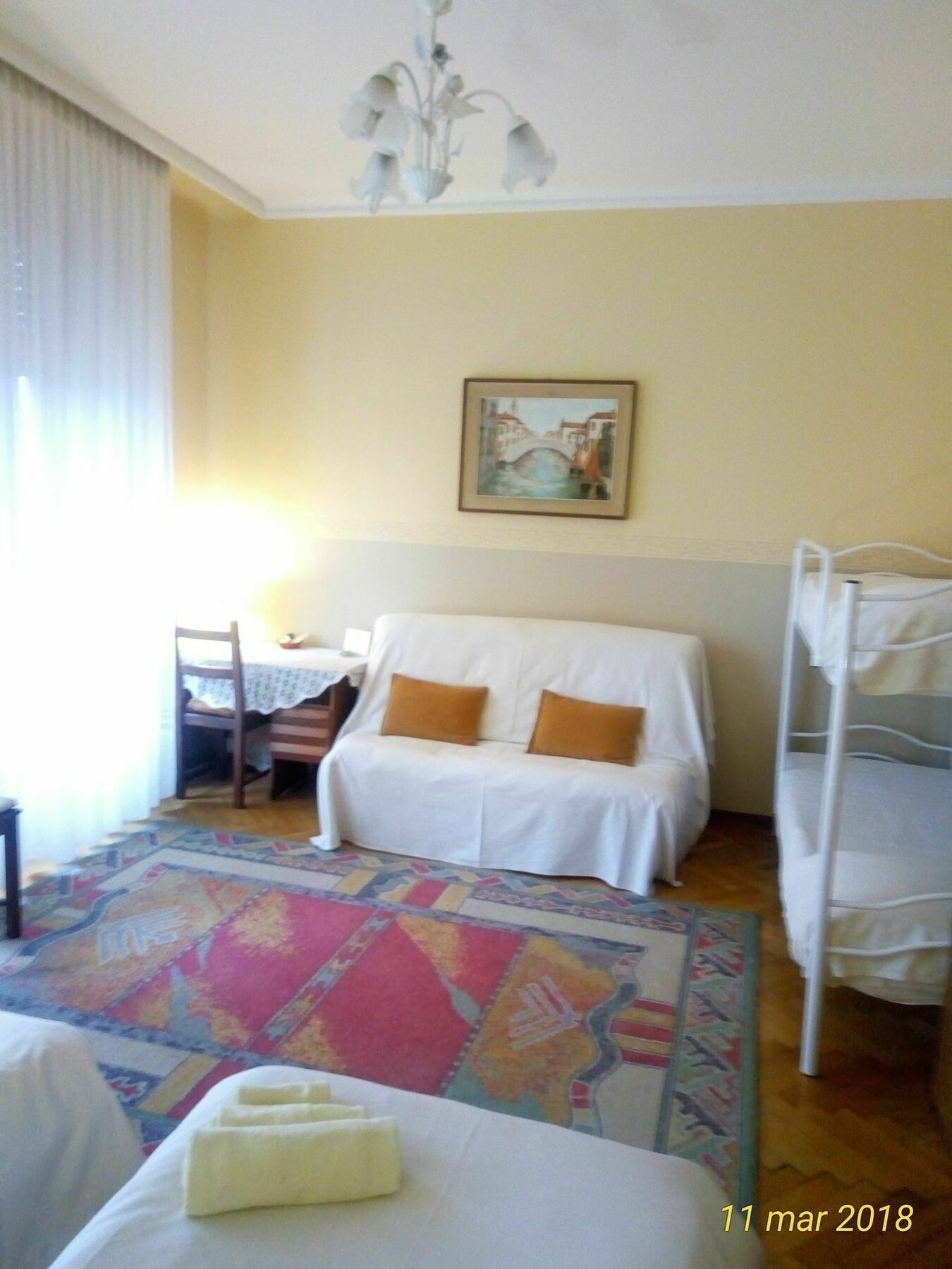 Agriturismo Allo Scoglio - Azienda Agricola 的里雅斯特 外观 照片