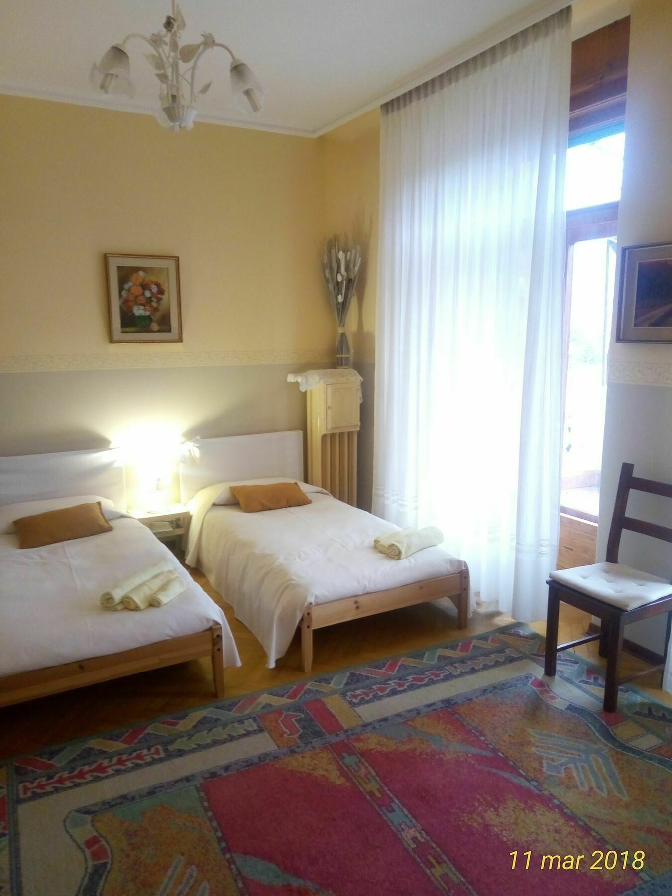 Agriturismo Allo Scoglio - Azienda Agricola 的里雅斯特 外观 照片