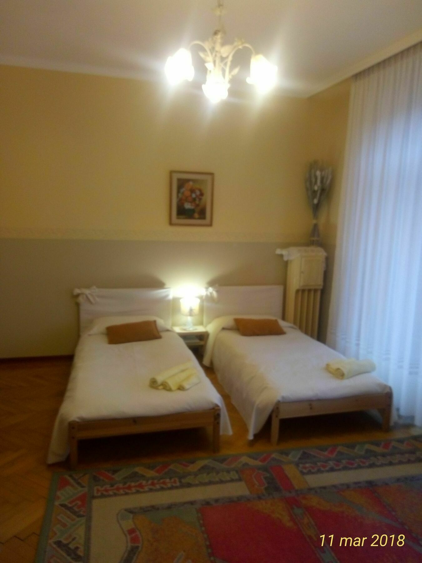 Agriturismo Allo Scoglio - Azienda Agricola 的里雅斯特 外观 照片