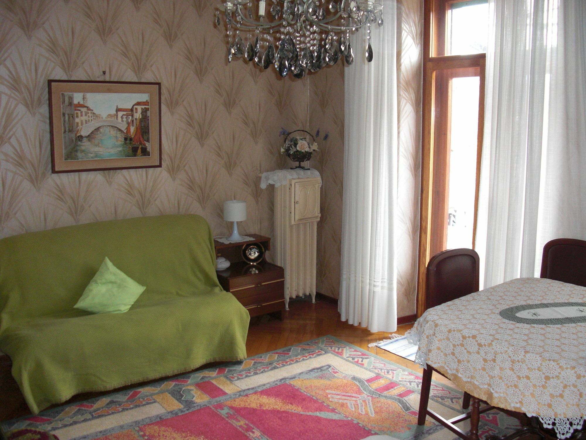 Agriturismo Allo Scoglio - Azienda Agricola 的里雅斯特 外观 照片