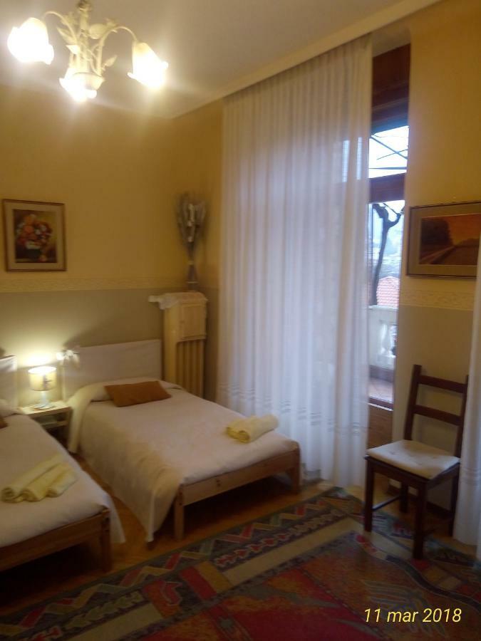 Agriturismo Allo Scoglio - Azienda Agricola 的里雅斯特 外观 照片