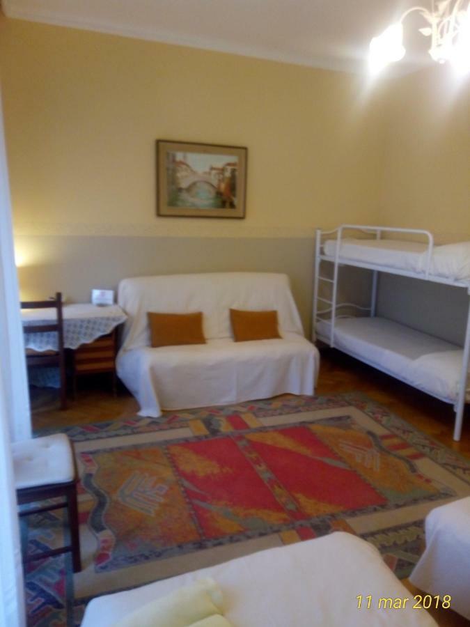 Agriturismo Allo Scoglio - Azienda Agricola 的里雅斯特 外观 照片